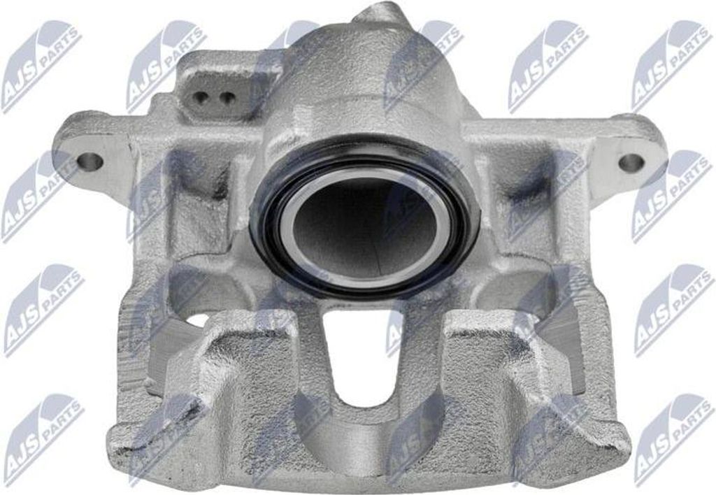 NTY HZP-VW-020 Bremssattel OE 701615123D kompatibel mit Transporter IV