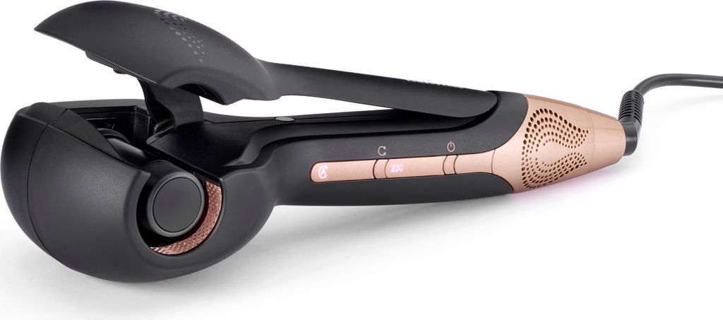 Kulma BaByliss C1900E Wave Secret Air Obrázok produktu 