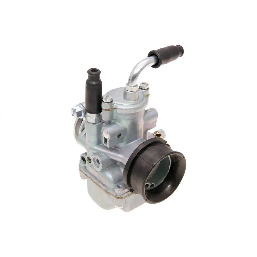 Réparer Panne Démarrage Scooter avec Carburateur 19mm Naraku NK200.29