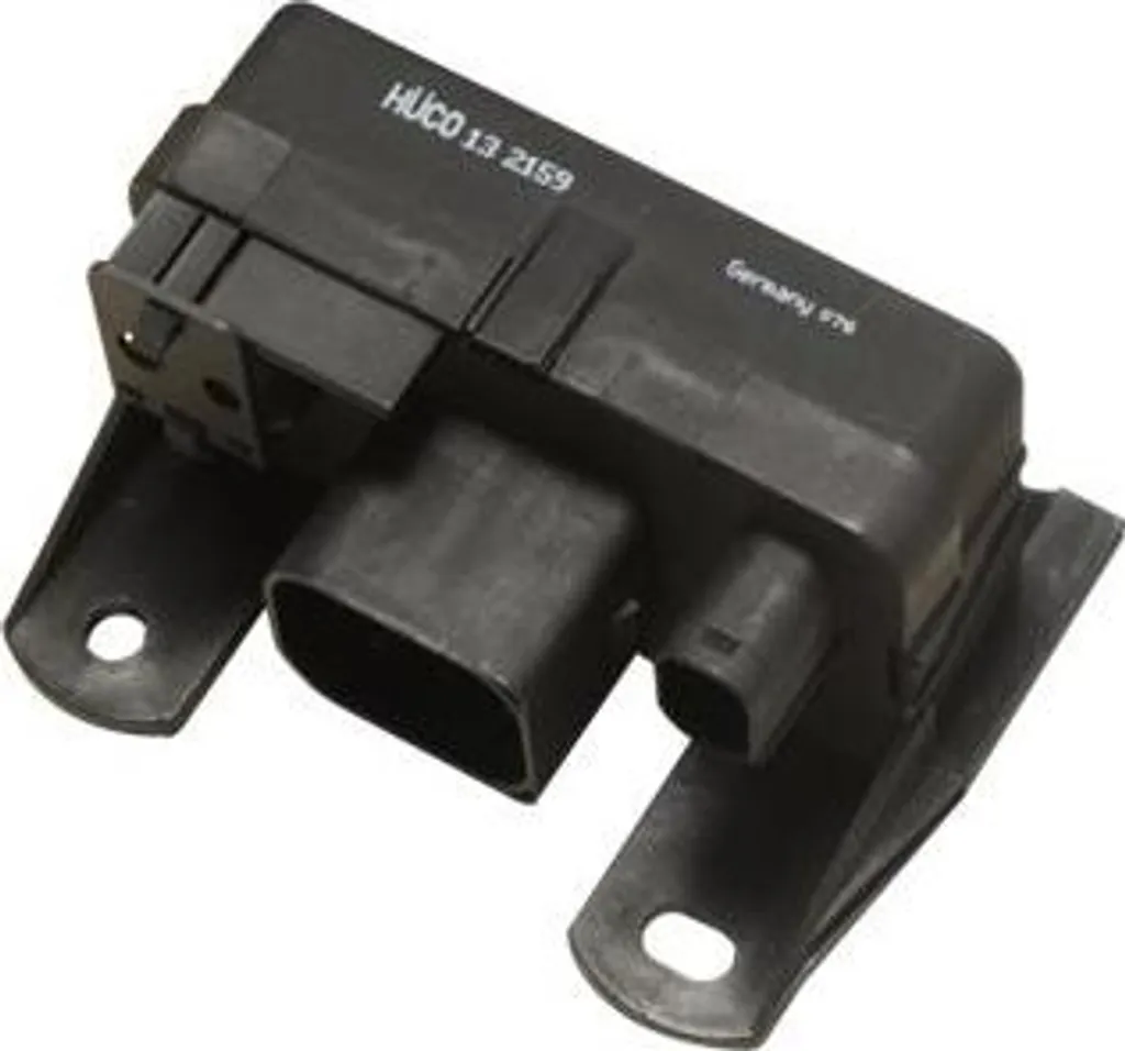 Unité de préchauffage Hitachi 132159 pour démarrage à froid Mercedes CLK