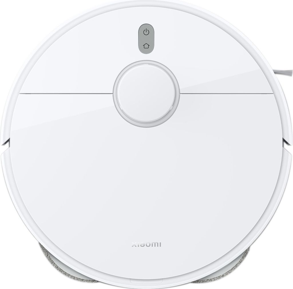 Xiaomi B105 Robot Vacuum S10+ Saug- und Wischroboter weiß Produktbild 