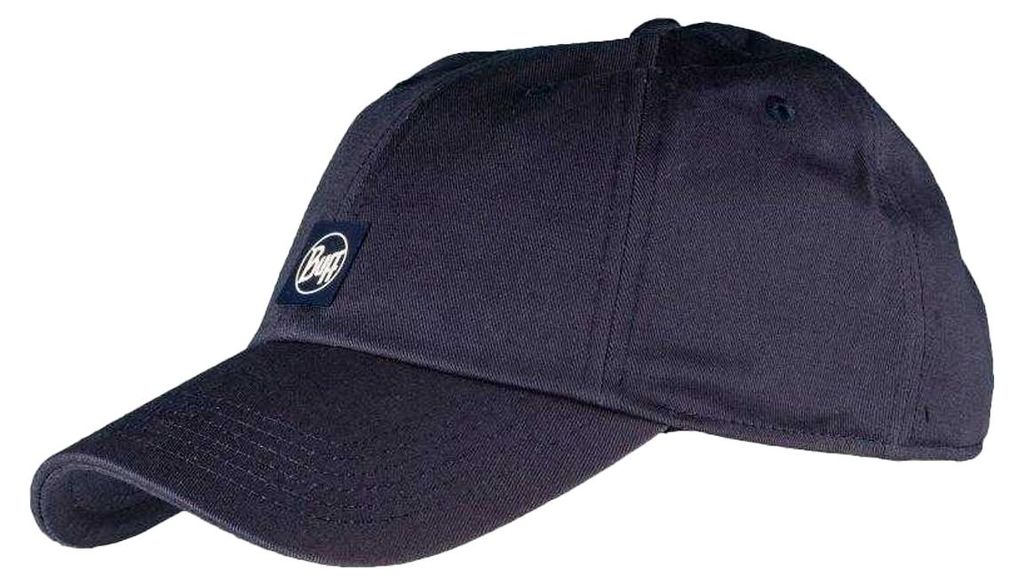 Buff - Baseball-Mütze für Herren/Damen Uni PP8965 (Einheitsgröße) (Dunkles Marineblau)