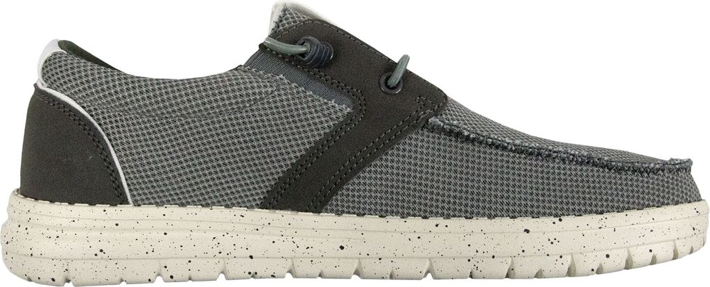 Dockers by Gerli Herren Schuhe Sneaker Slip On Turnschuh Produktbild 