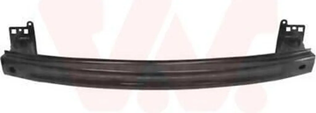 Support Pare-chocs Avant VAN WEZEL 4919560 Haute Résistance SEAT Ibiza