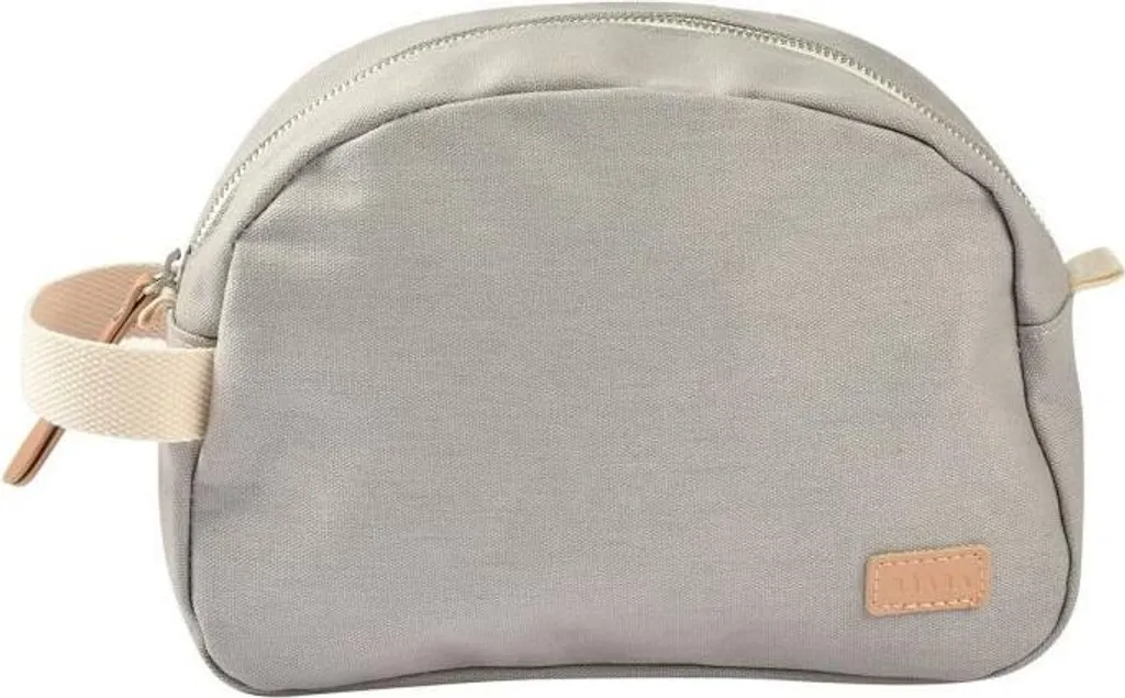 Borsa Fasciatoio BEABA Paris Grigio Perla: L'Accessorio Must-Have 2024 - 5