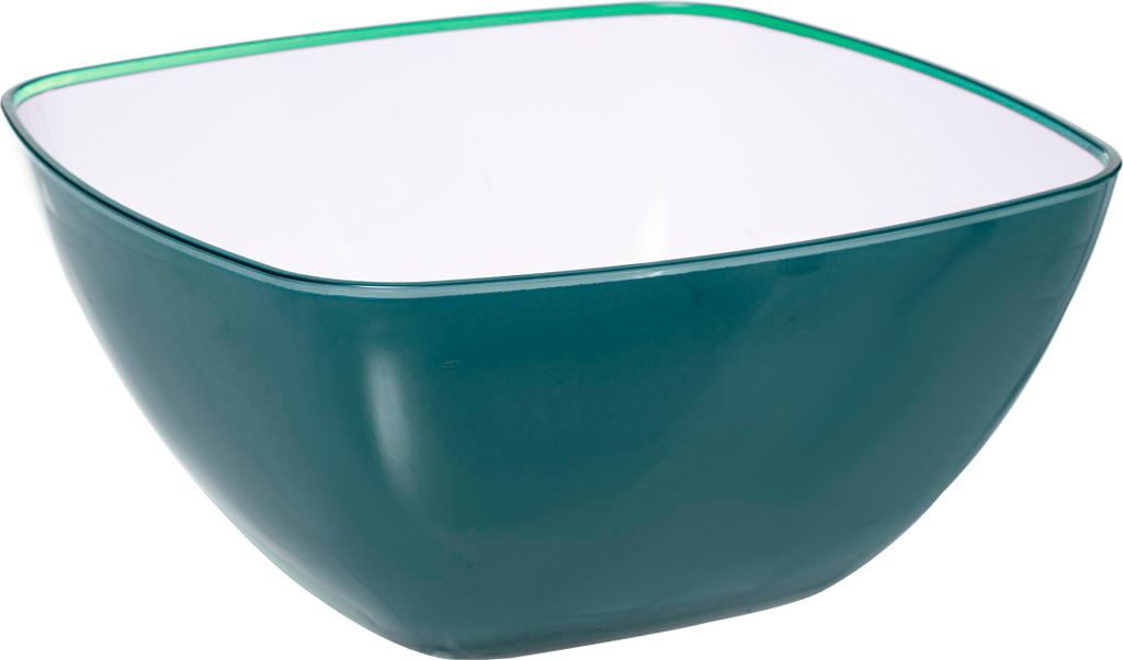 Five Salatschüssel 24.5 Cm Blau  Blau One Size Produktbild 
