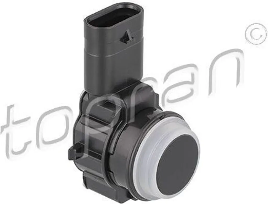 Réparer Aide Parking Tiguan Kodiaq avec Capteur TOPRAN 3Q0 919 275B