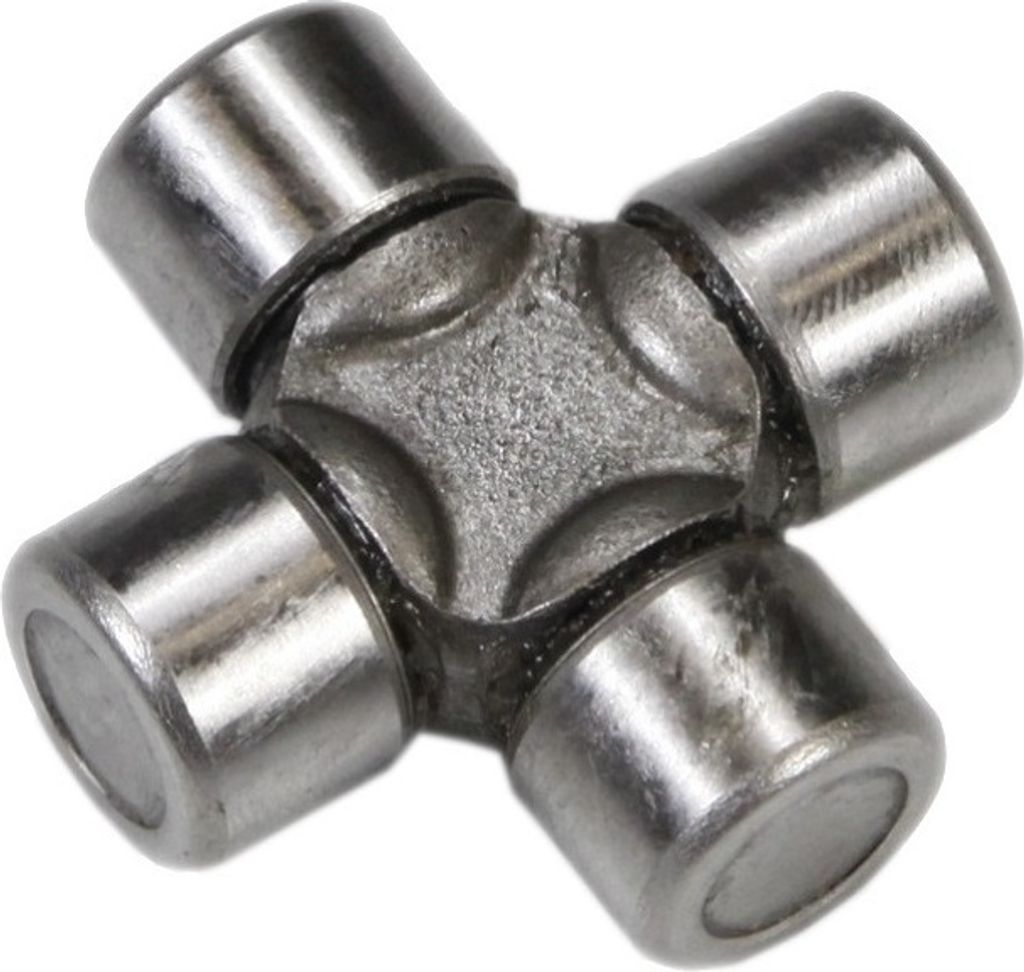 Kreuzgelenk Lenkspindel Passend für Iveco Daily III 2000-2006