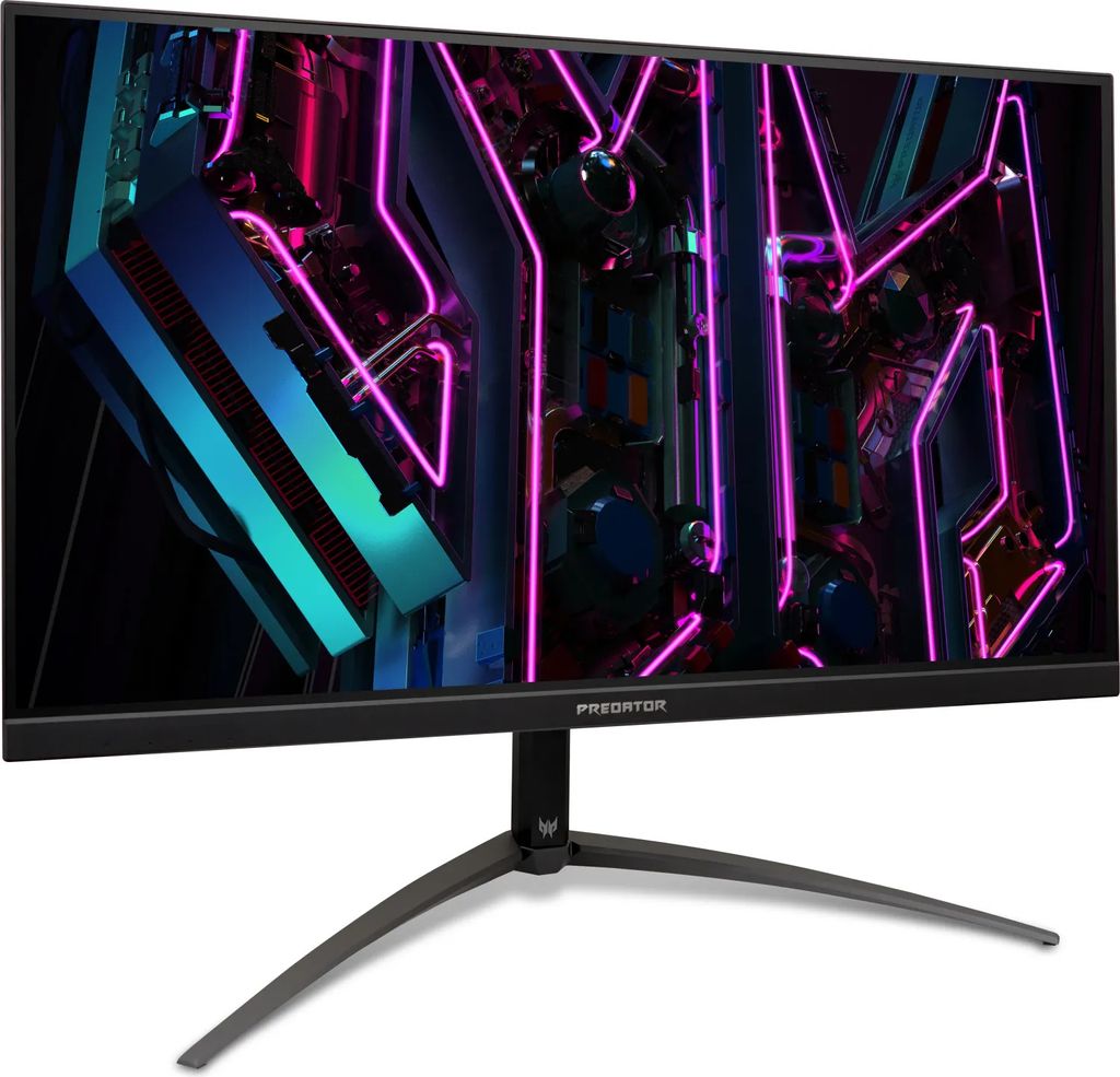 Acer Predator Xb323qkv3bmiiphx 32´´ 4k Ips Led 160hz Produktbild 
