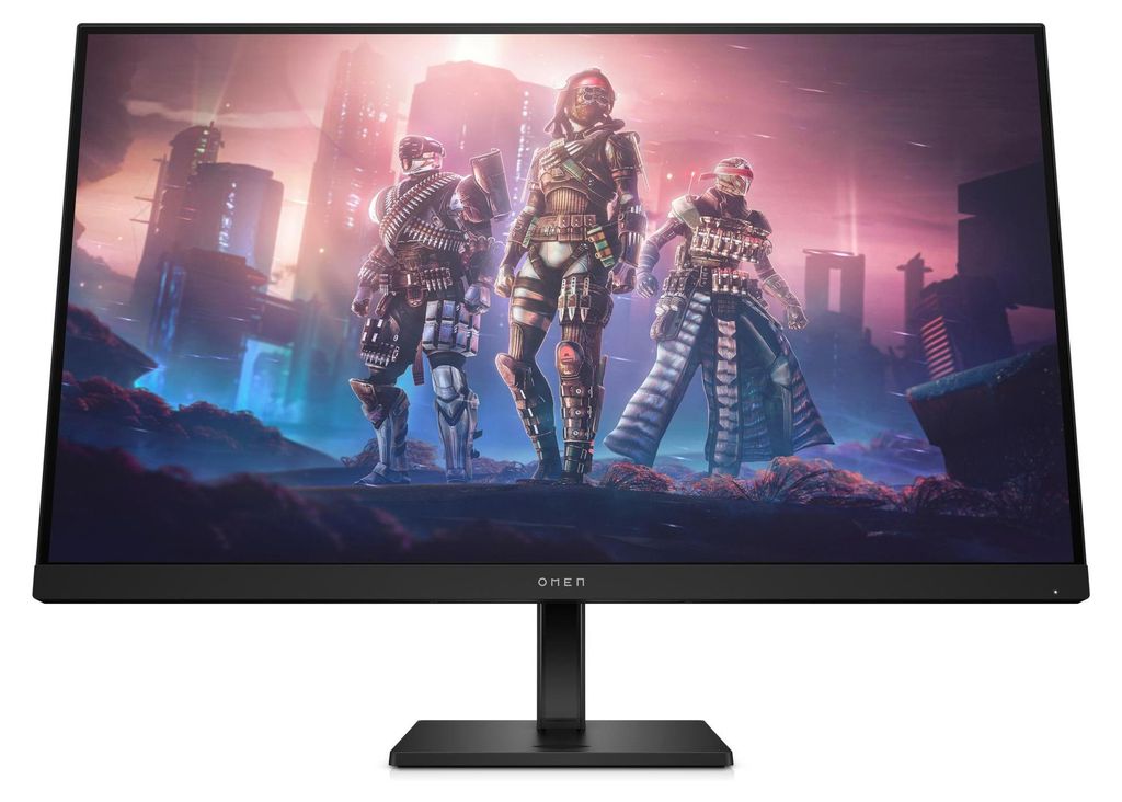 OMEN 32q, Gaming-Monitor, (QHD, IPS, DisplayPort, HDMI, HDR 400