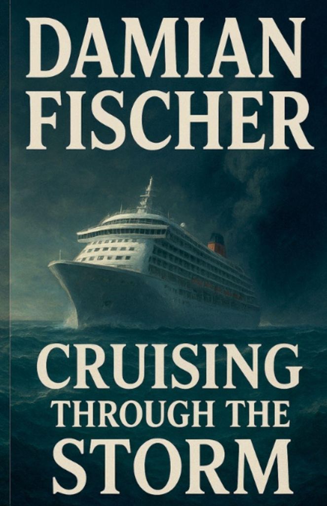 Cruising Through The Storm