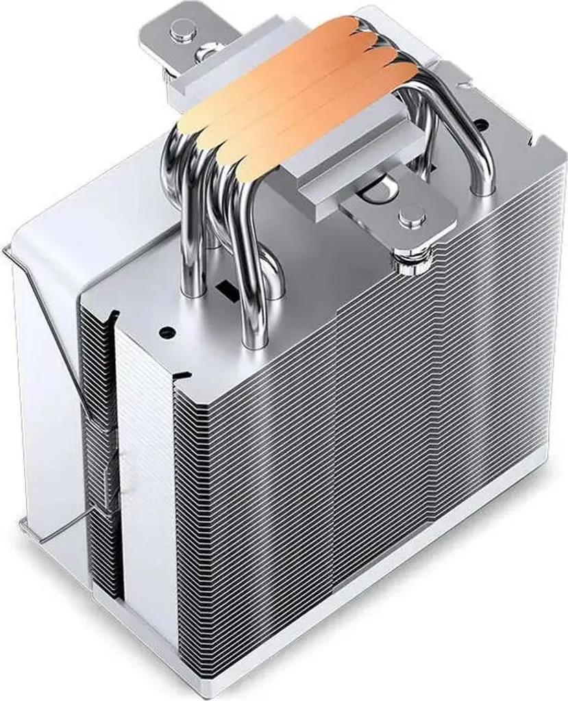 Jonsbo CR-1000 EVO Refroidisseur CPU ARGB Ventirad 120mm Performant - 3