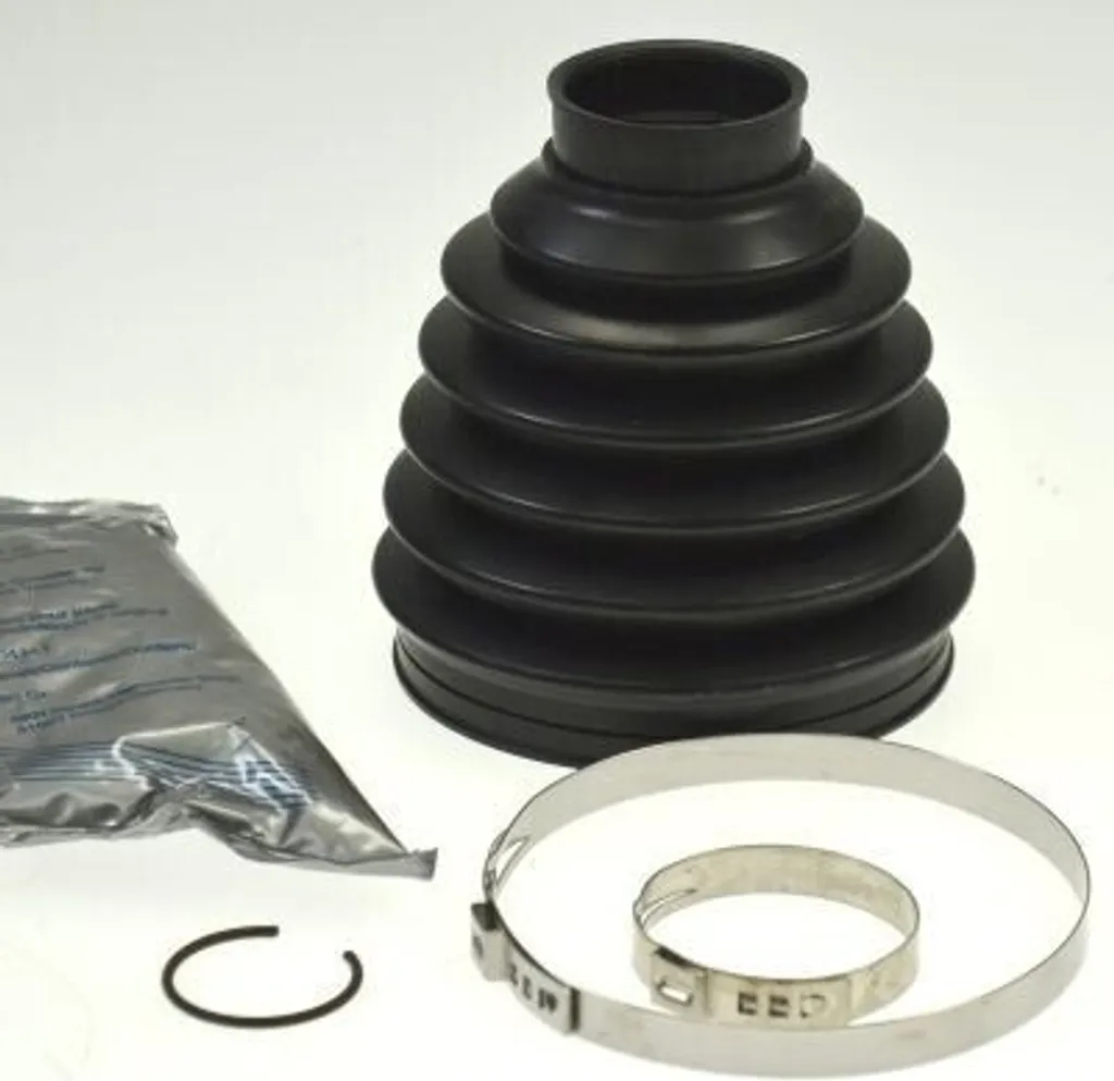 Jeu de soufflets arbre de transmission pour Peugeot 607 et Citroën C4