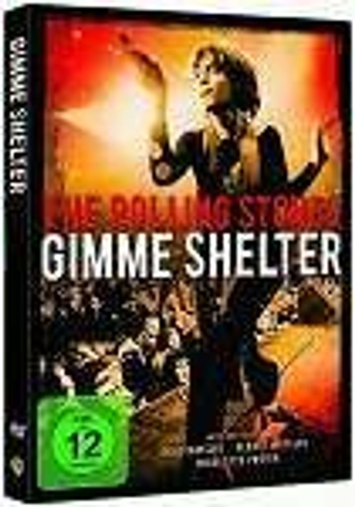 Gimme Shelter