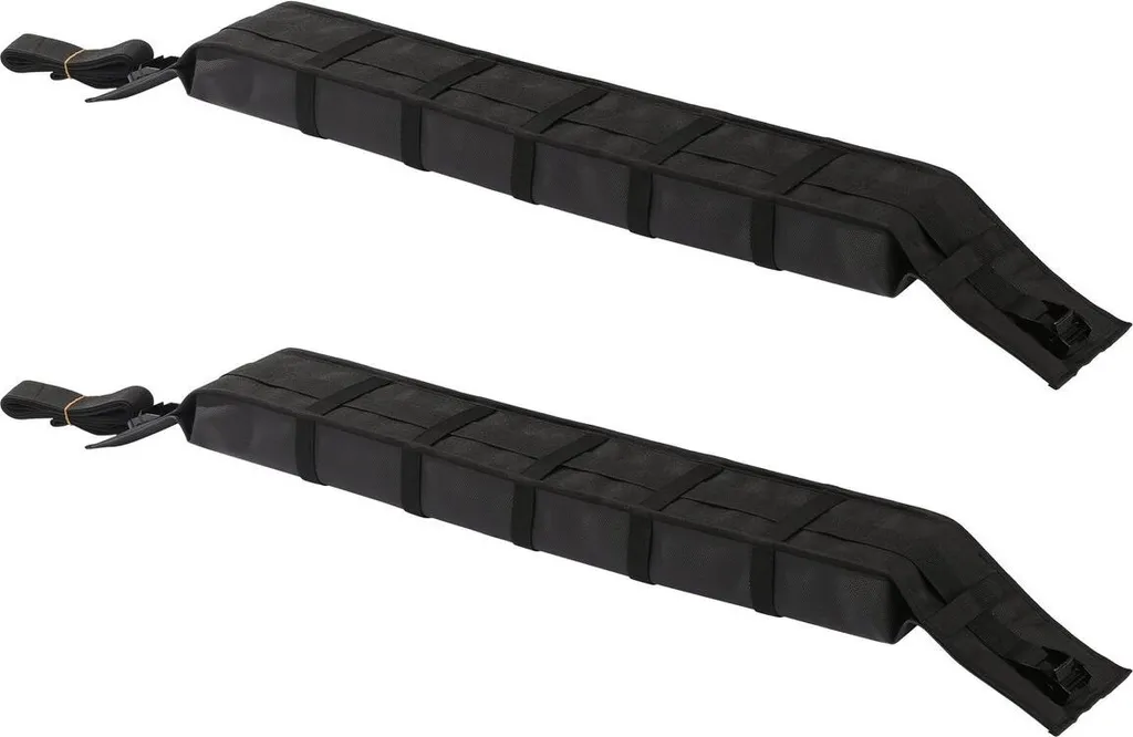 Protection de toit pour Kayak et Surf 83 cm supportant 80 kg