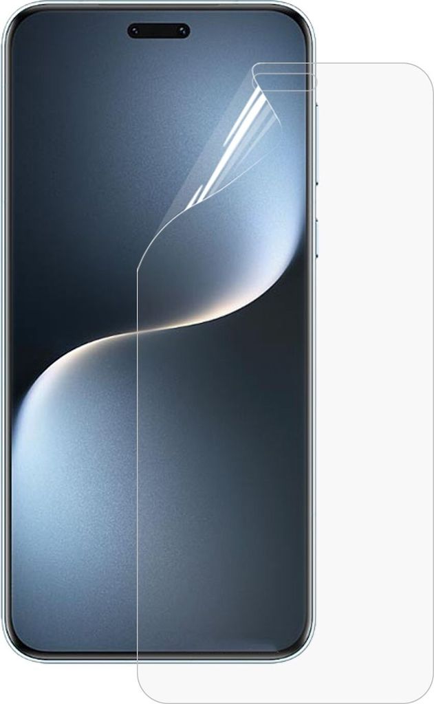 Für Honor Magic 7 Pro Screen Protector Hydrogel Explosion Proof Schutz Folie