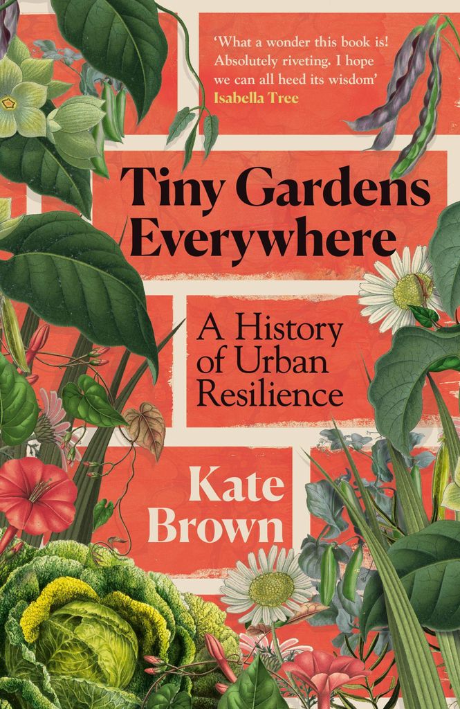 Tiny Gardens Everywhere