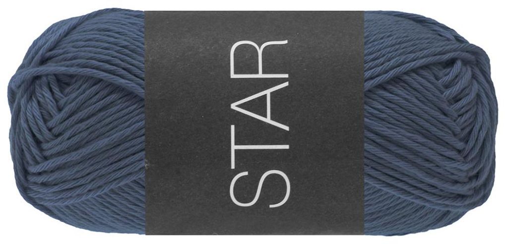 Star 122 | Stahlgrau Produktbild 