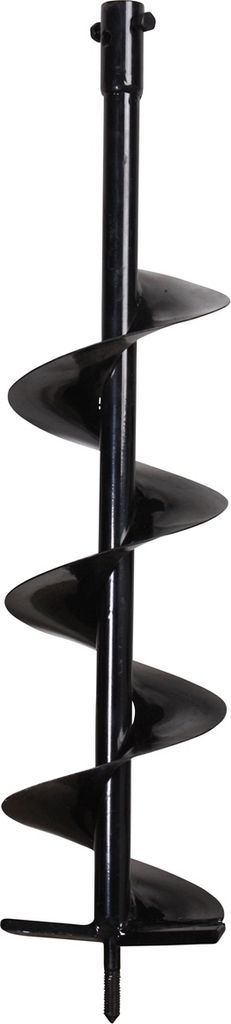 TEXAS 90063111 Bohreraufsatz Erdbohrer 150 mm Durchmesser Produktbild 