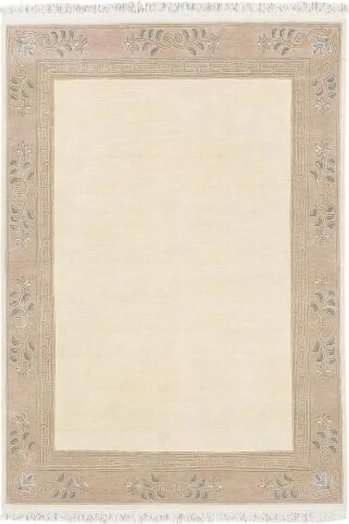 Sortie de Bain Classic 295 Crème 70x140 cm pour une Peau Douce et Sèche