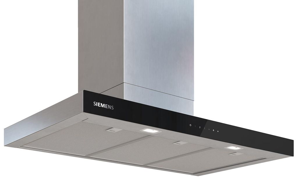 Siemens iQ500 LC97BDN30, 699 m³/h, Abluft/Umluft, A, A, B, Produktbild 
