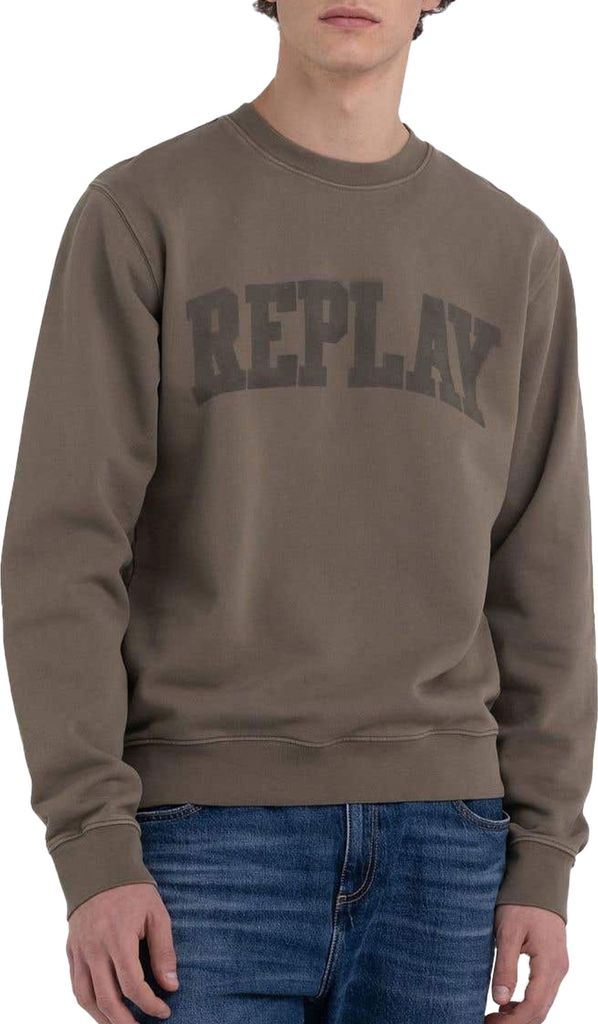 Replay Pullover Herren