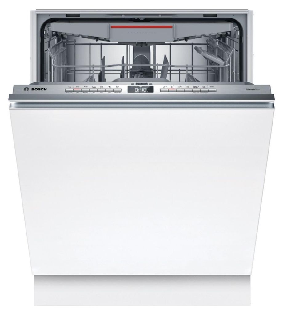 Lave-vaisselle 60cm 14 couverts 44db blanc - Bosch - Image du produit 