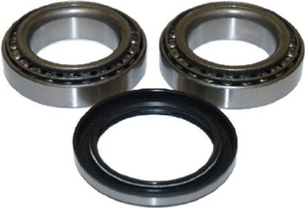 Japanparts KK-18001 Radlagersatz