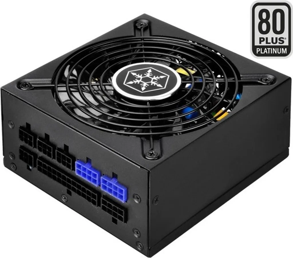 SilverStone SX700-LPT V1.1 : Fini le Bruit et l'Encombrement en 700W