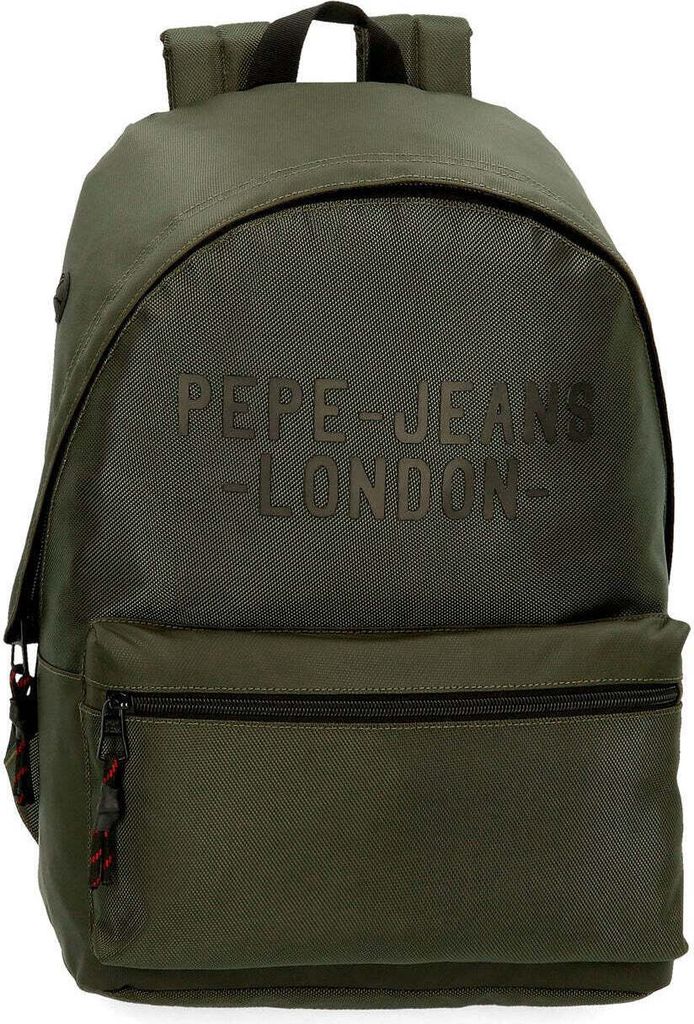 Rucksäcke Pepe Jeans 7162321 Grün