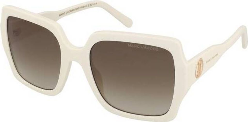 Marc Jacobs MARC 731/S SZJ IVORY 55/20/140 Damen Produktbild 