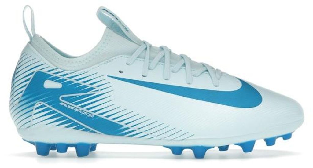 Nike Mercurial Vapor 16 Academy AG Glacier Blue Blue Orbit Produktbild 