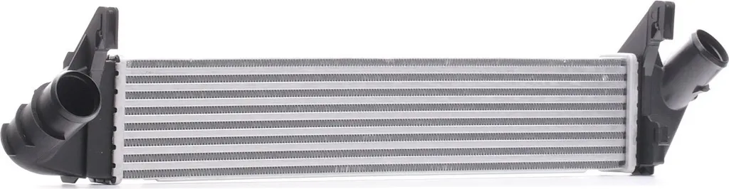 Réparer une perte de puissance sur Duster et Logan : Intercooler 8200409045