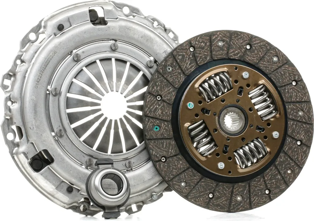 Kit d'embrayage complet pour Peugeot 306 et Citroën Xsara 2.0 HDI 90cv