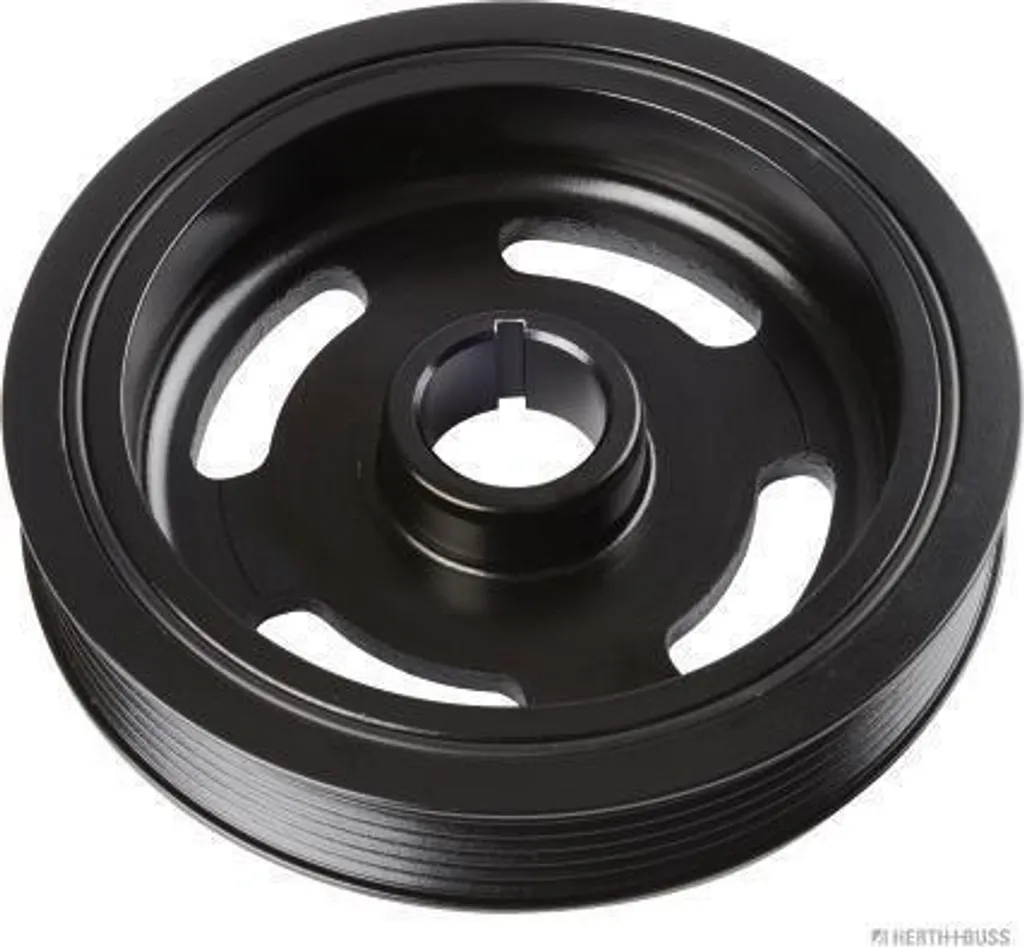 Poulie de vilebrequin robuste J1092026 Herth+Buss - Qualité OE Toyota