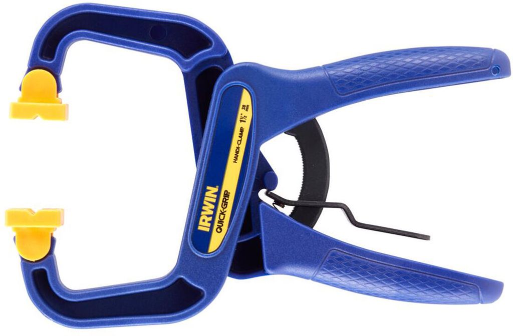 IRWIN T59400ECD, Svorka typu C, 10 kusů, 10 cm Obrázek produktu 