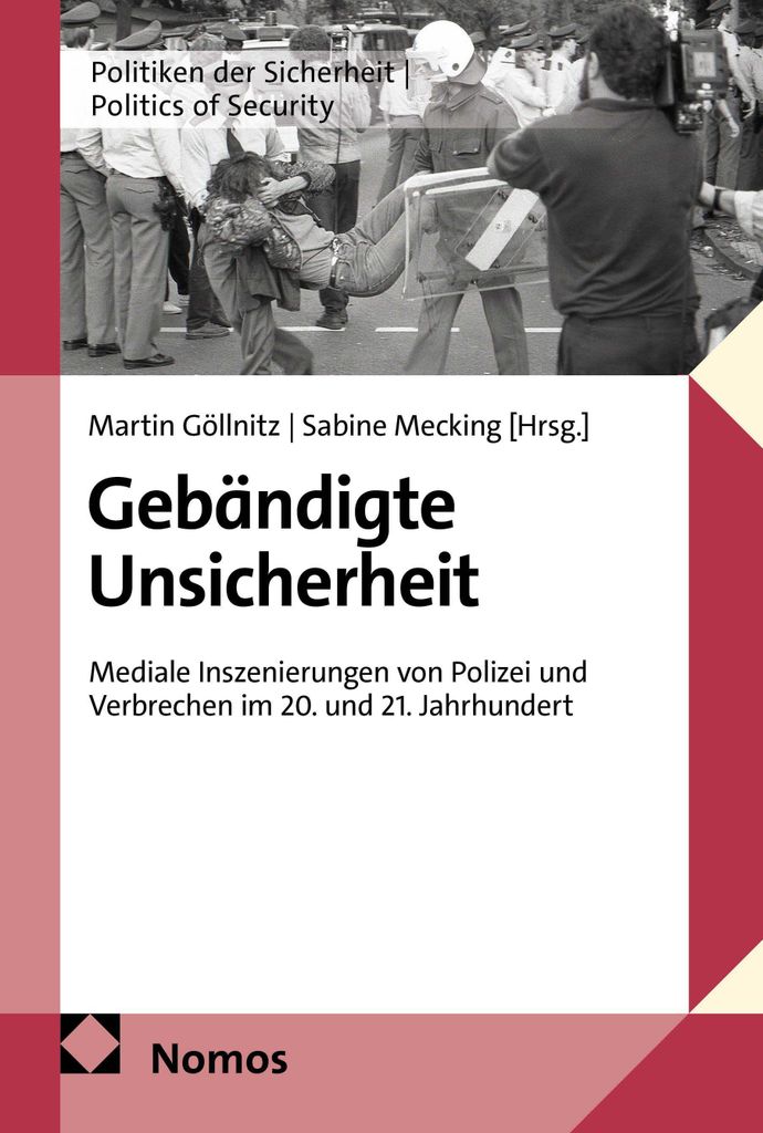 Gebändigte Unsicherheit