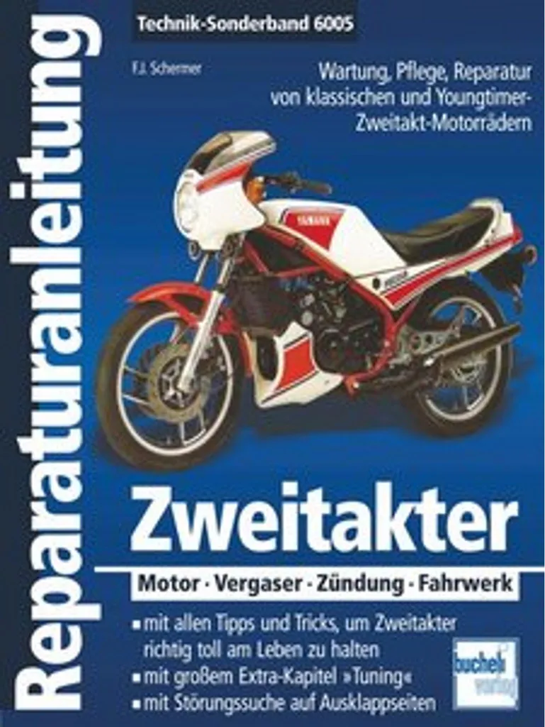 Kit Cylindre Zweitakter pour Moteur Thermique - Pièce de Haute Qualité