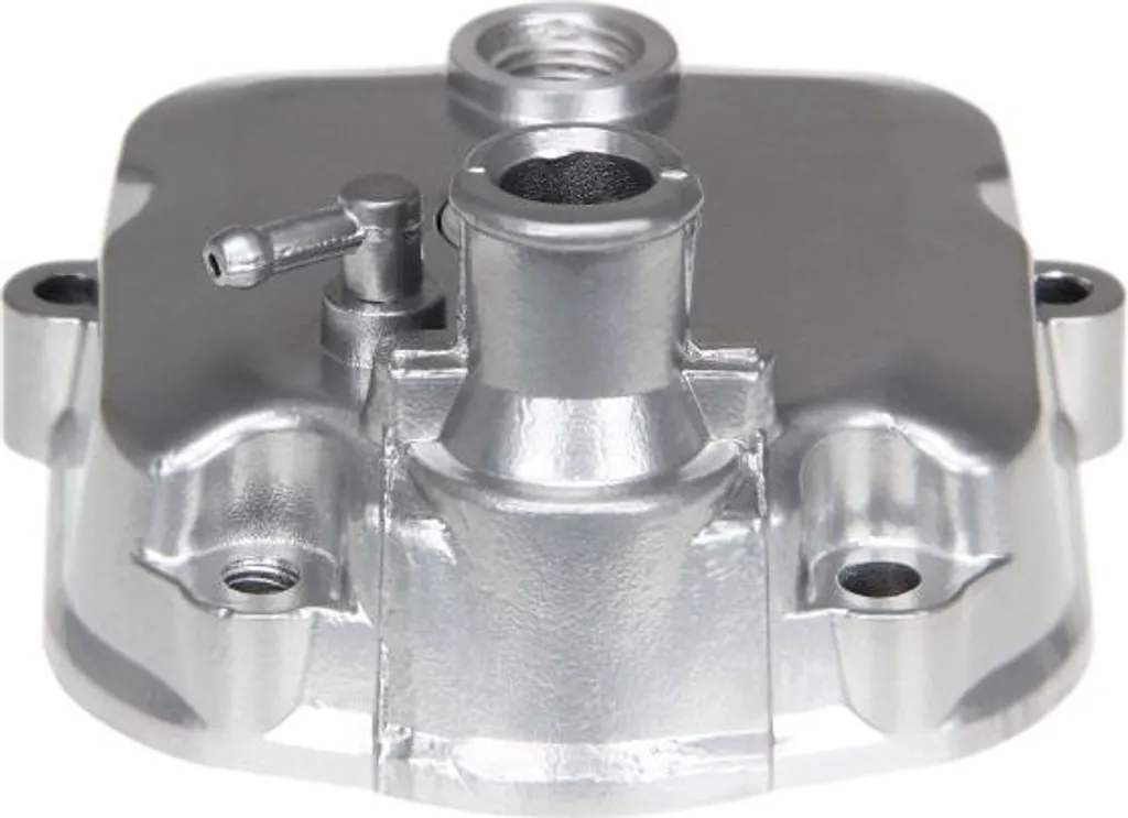 Culasse Aluminium 40mm Haute Résistance pour Aprilia et Derbi Euro 3