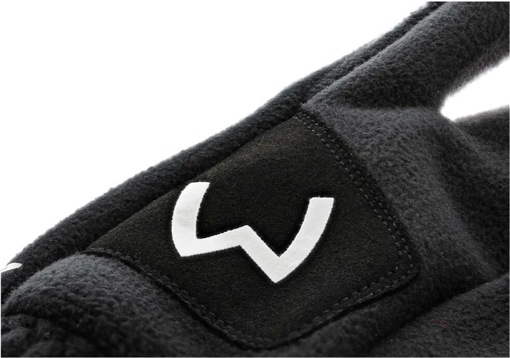 Gants Westin A223 M Noir Homme - Évitez les Mains Froides et les Coupures