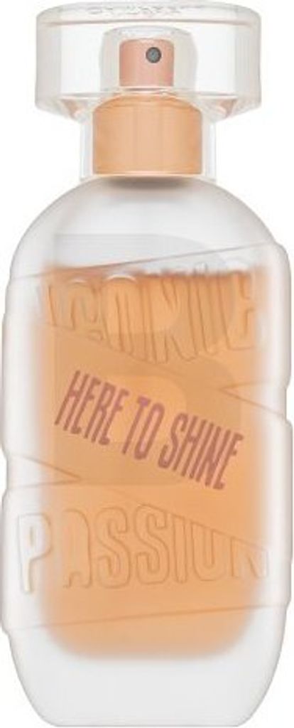 Naomi Campbell Here To Shine Woda toaletowa, 30ml Obrázok produktu 