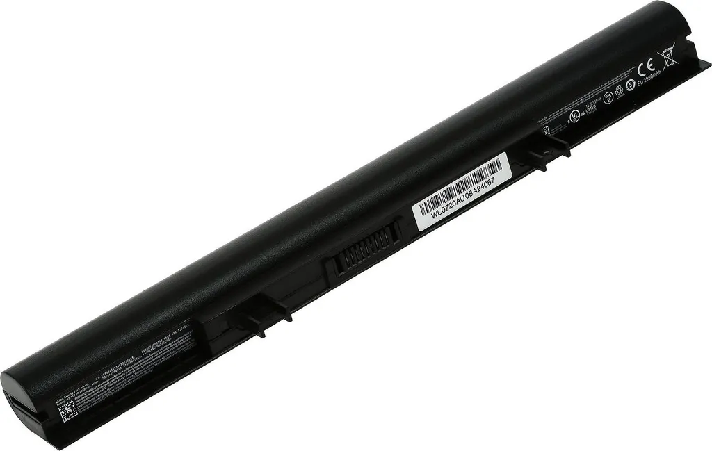Réparer Autonomie PC Medion Akoya E6411 E6412T avec cette Batterie