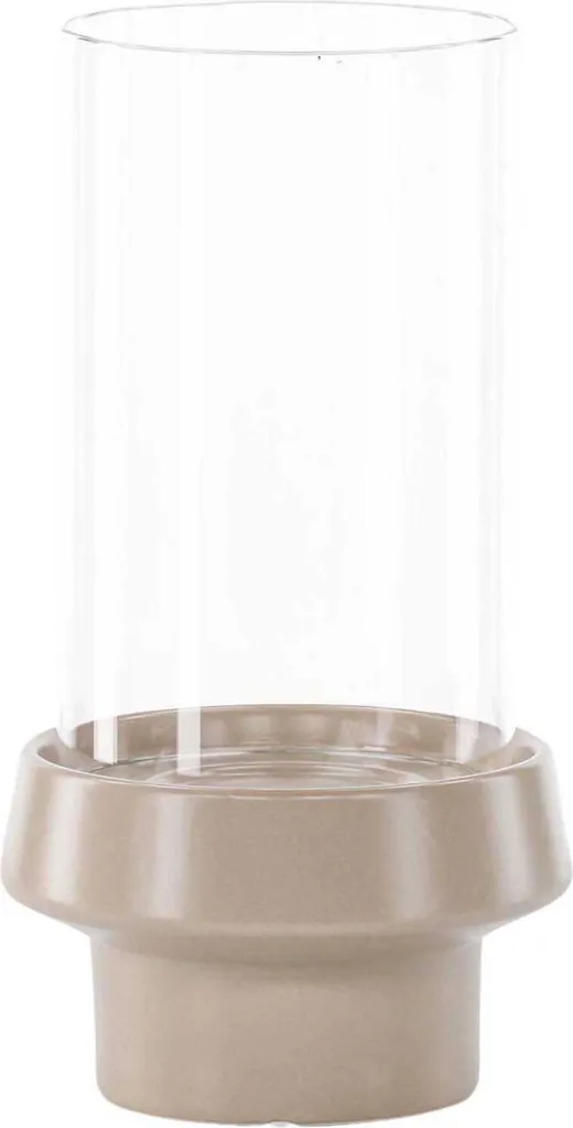 Venture Design Davida Candeliere Beige | Arredo Casa Stile Svedese