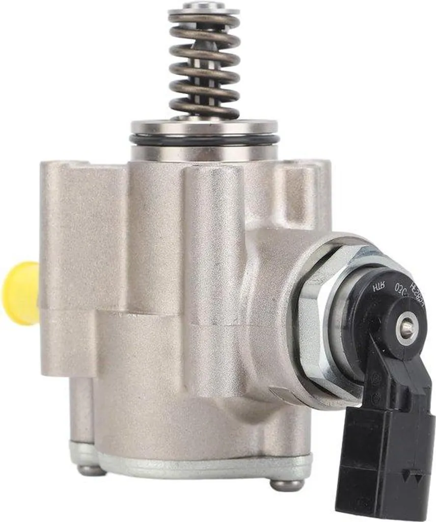 Pompe de suralimentation haute pression renforcée pour berline Audi A3