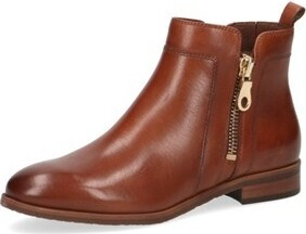 CAPRICE 9-9-25329-23/303 COGNAC NAPPA Klassische Produktbild 
