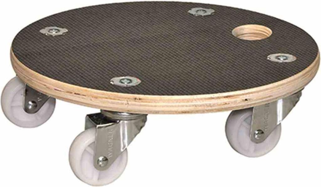 Wagner Multiroller MaxiGrip rond, 437549 Image du produit 