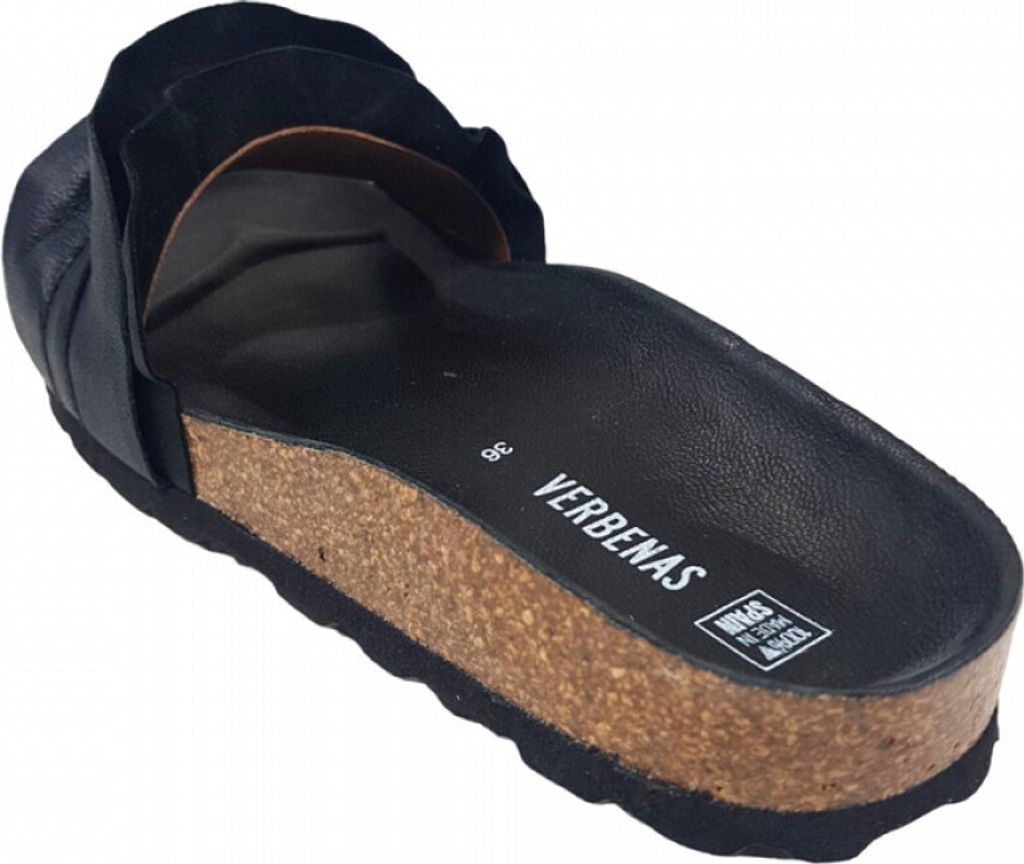 Verbenas ROCIO NUCLEO VOLANTE schwarz Produktbild 14