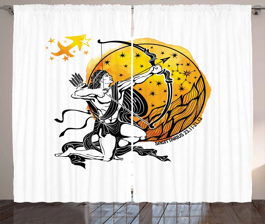 Tenda ABAKUHAUS Stile Greco 280x175 Marigold - Arredo Rustico