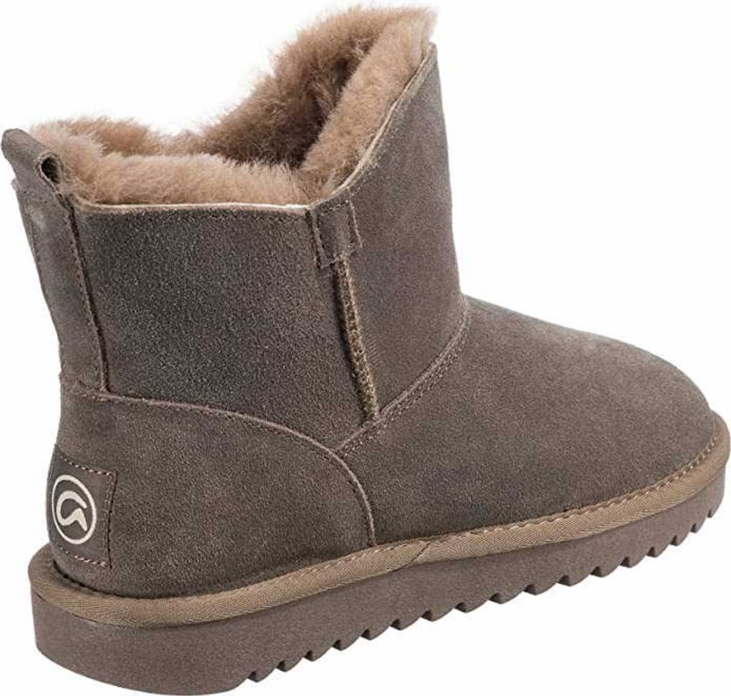 ara Stiefelette Stiefelette Veloursleder Produktbild 13