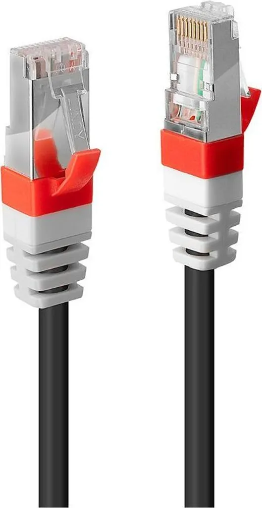Cavo di Rete Lindy 45369 Cat 6a 15m SFTP LSZH | Soluzione Enterprise